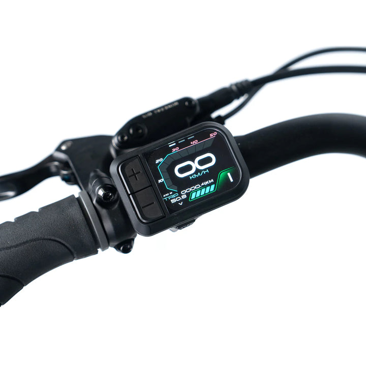 Stubbie-S Original S3 Electric Bike
