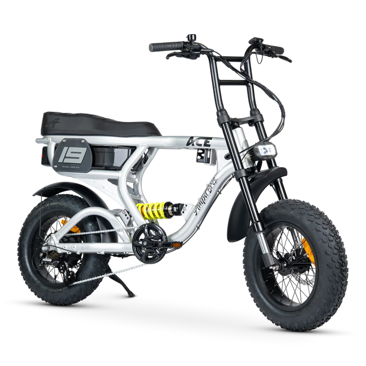 ACE-X Mini Pro Series 5 Electric Bike