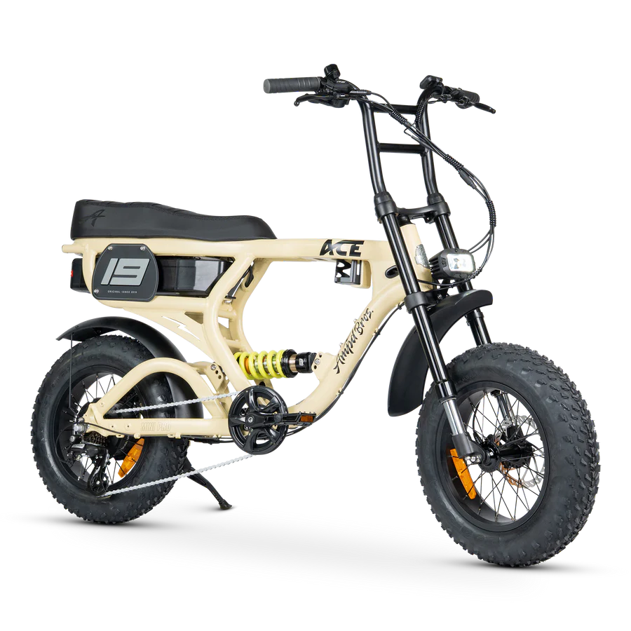 ACE-X Mini Pro Series 5 Electric Bike