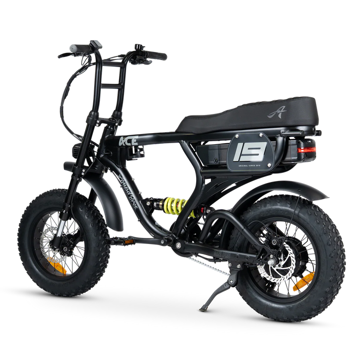 ACE-X Mini Pro Series 5 Electric Bike