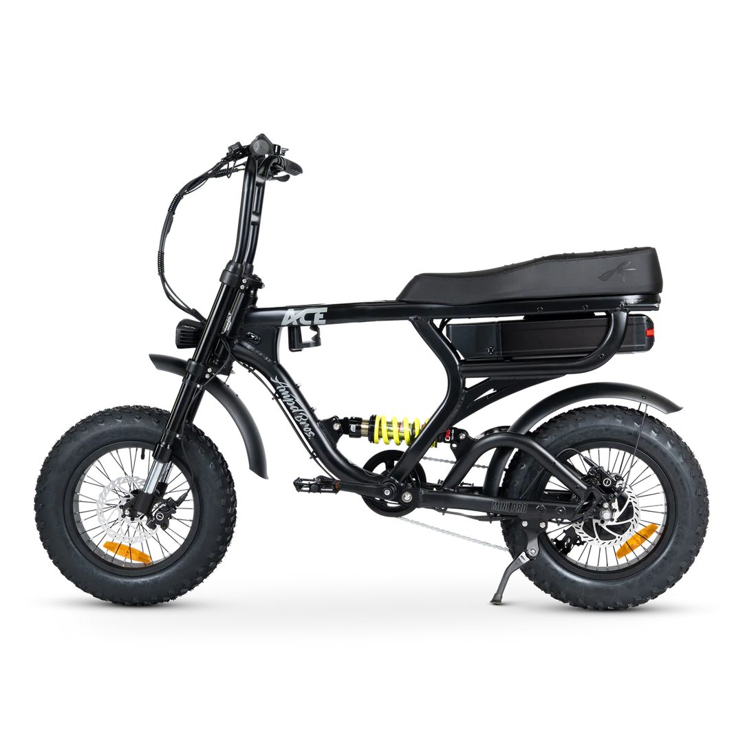 ACE-X Mini Pro Series 5 Electric Bike