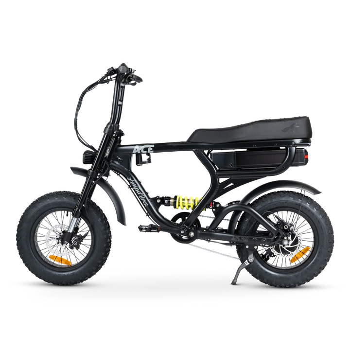 ACE-X Mini Pro Series 5 Electric Bike