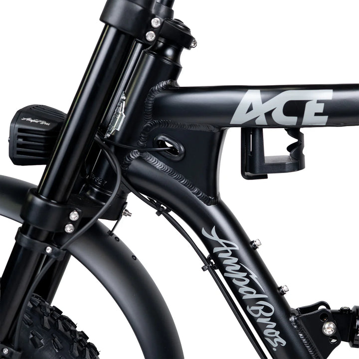 ACE-X Mini Pro Series 5 Electric Bike