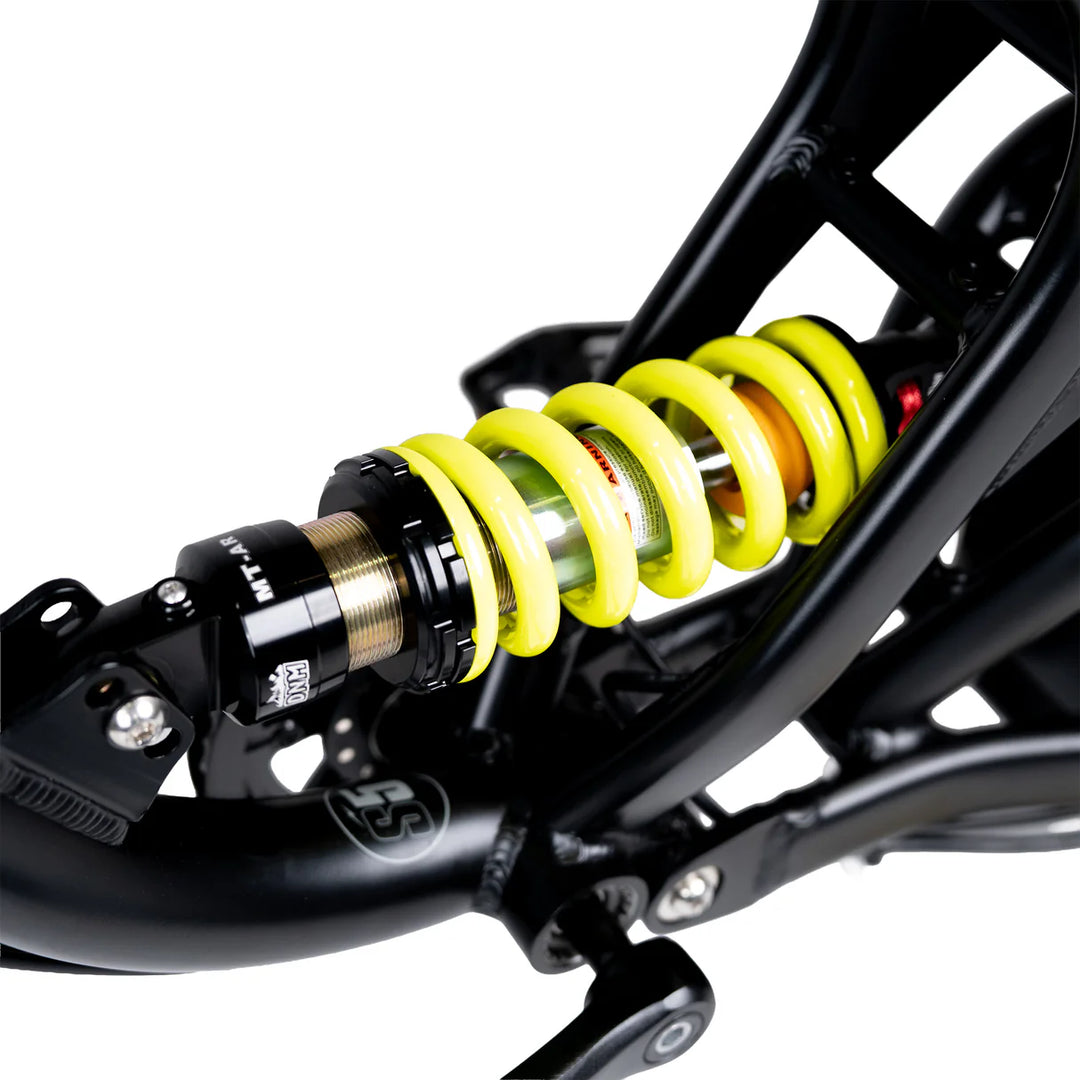 ACE-X Mini Pro Series 5 Electric Bike