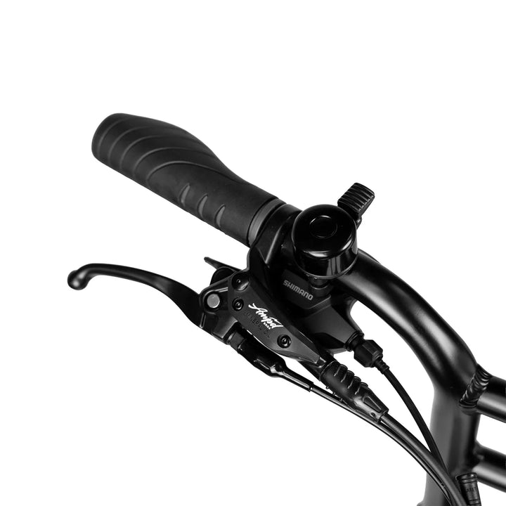 ACE-X Mini Pro Series 5 Electric Bike