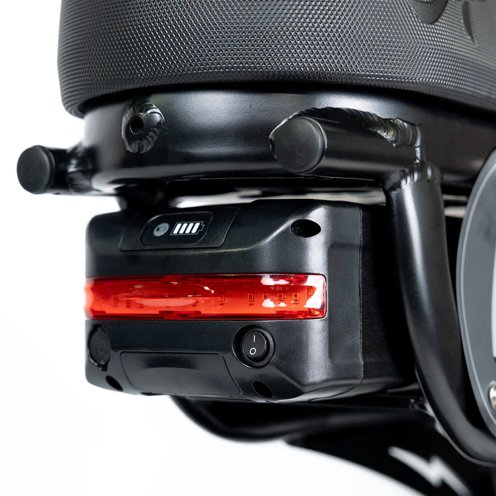 ACE-X Mini Pro Series 5 Electric Bike