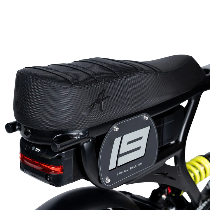 ACE-X Mini Pro Series 5 Electric Bike