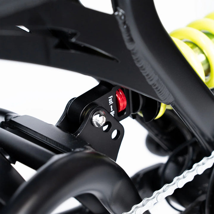 ACE-X Mini Pro Series 5 Electric Bike