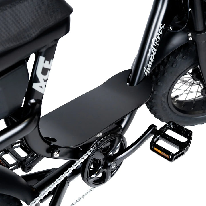 ACE-S Mini Series 5 Electric Bike