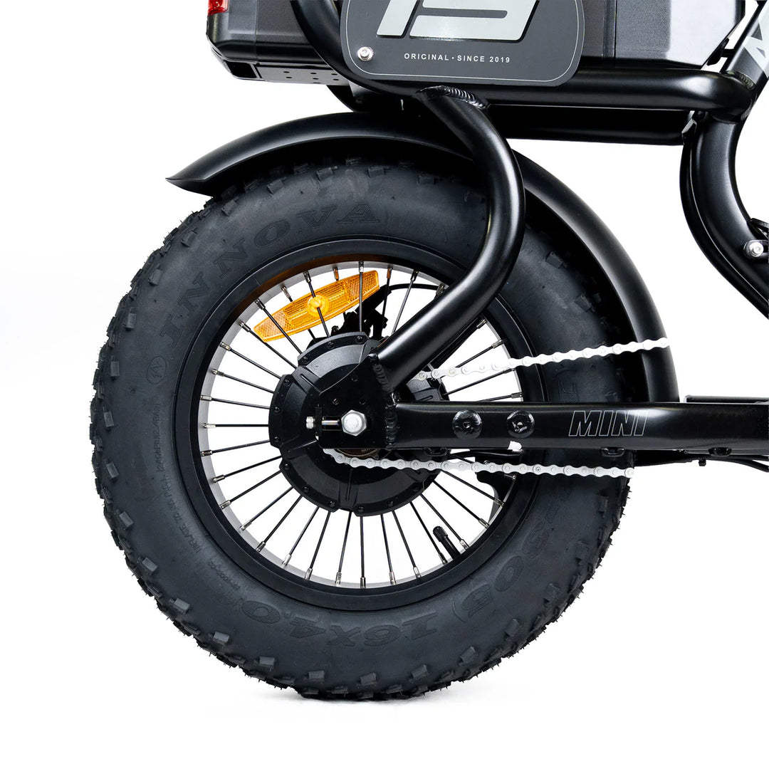 ACE-S Mini Series 5 Electric Bike