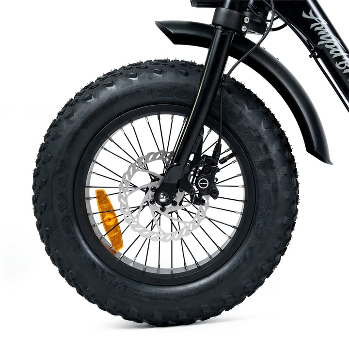 ACE-S Mini Series 5 Electric Bike