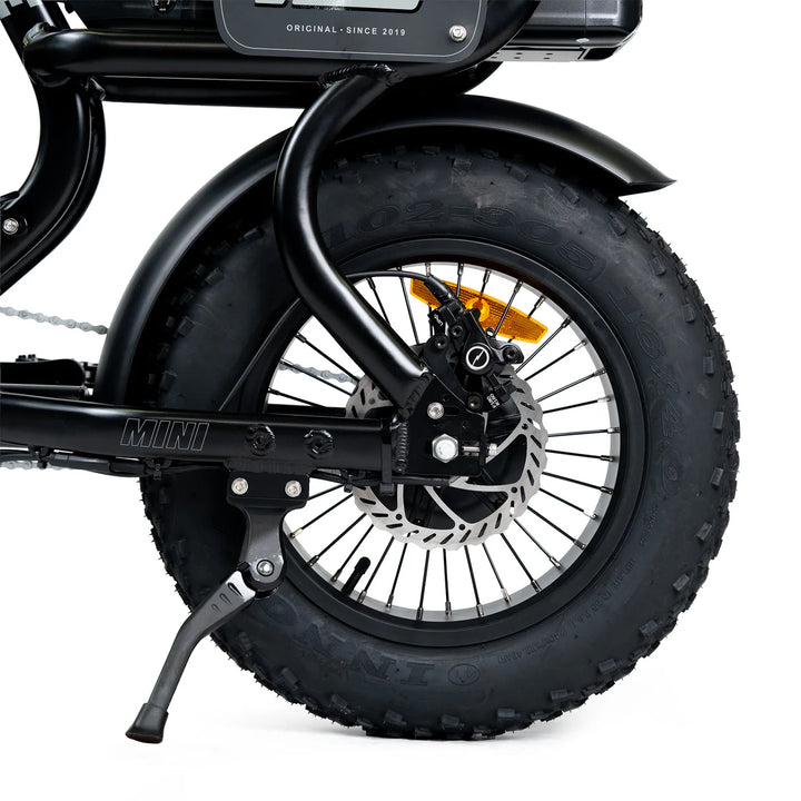 ACE-S Mini Series 5 Electric Bike