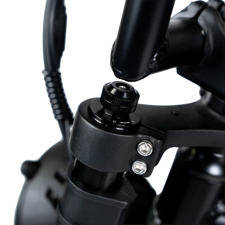 ACE-X DEMON Series 5 Dual Motor Electric Bike