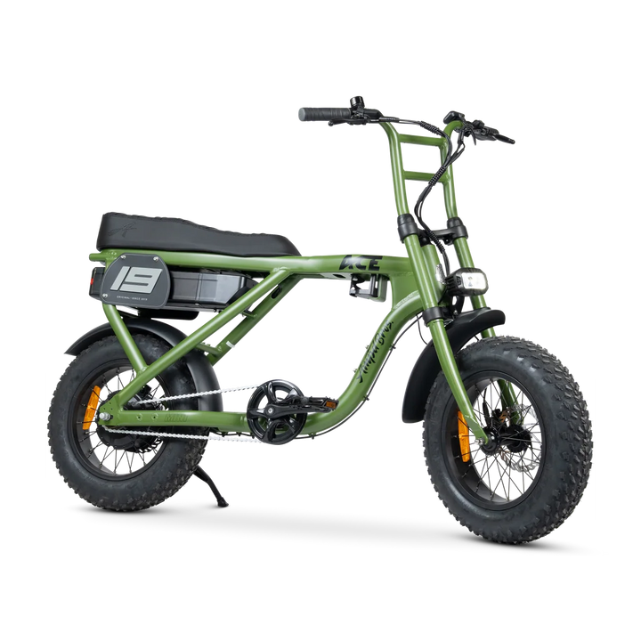 ACE-X Mini Series 5 Electric Bike