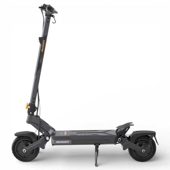 AUSOM DT2 PRO - DUAL 1100W MOTOR - ELECTRIC SCOOTER