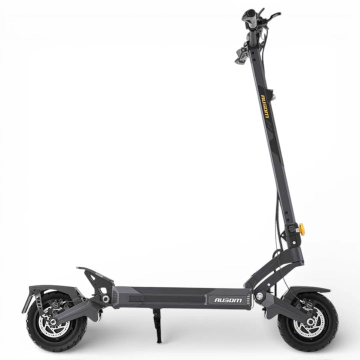 AUSOM DT2 PRO - DUAL 1100W MOTOR - ELECTRIC SCOOTER