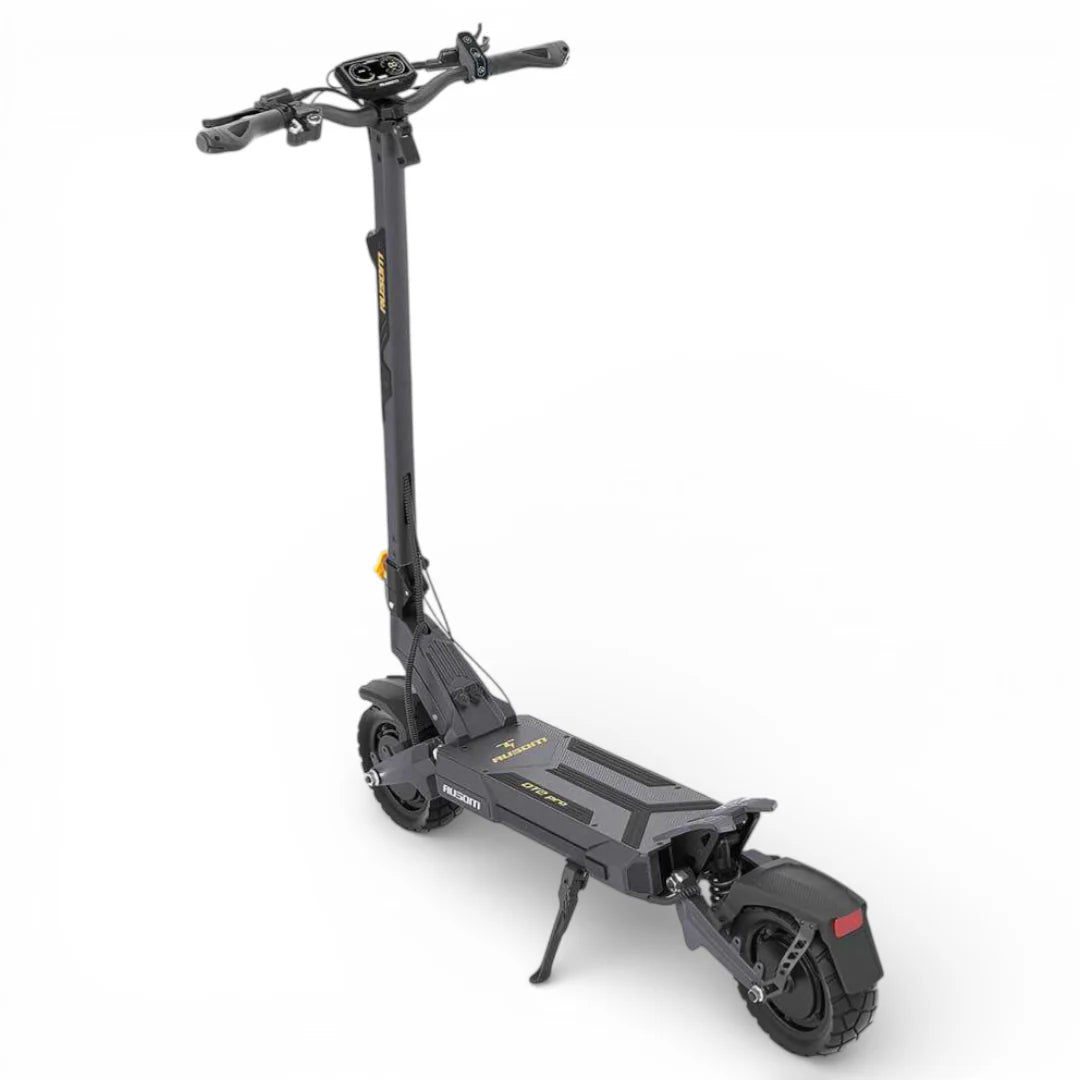 AUSOM DT2 PRO - DUAL 1100W MOTOR - ELECTRIC SCOOTER