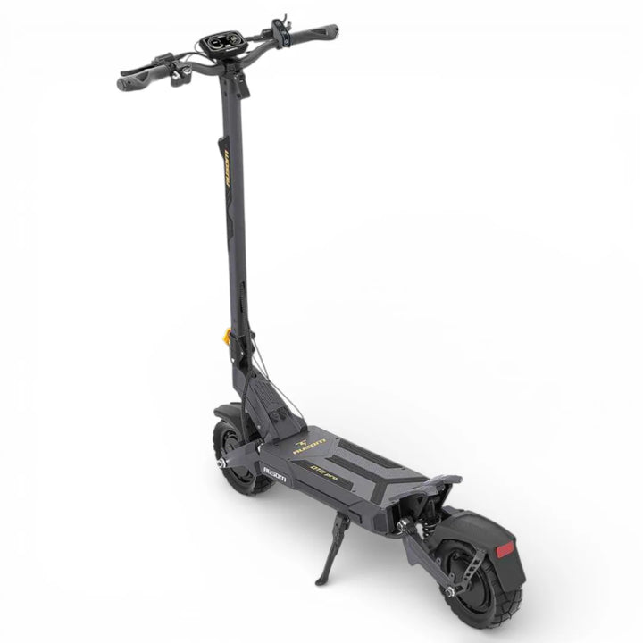 AUSOM DT2 PRO - DUAL 1100W MOTOR - ELECTRIC SCOOTER