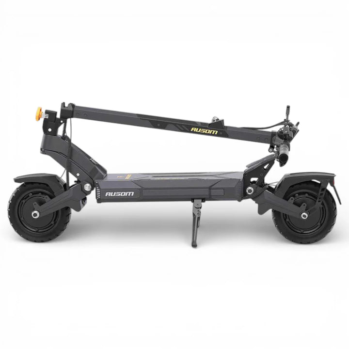 AUSOM DT2 PRO - DUAL 1100W MOTOR - ELECTRIC SCOOTER