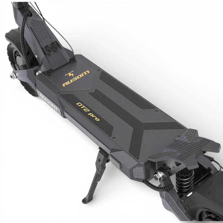 AUSOM DT2 PRO - DUAL 1100W MOTOR - ELECTRIC SCOOTER