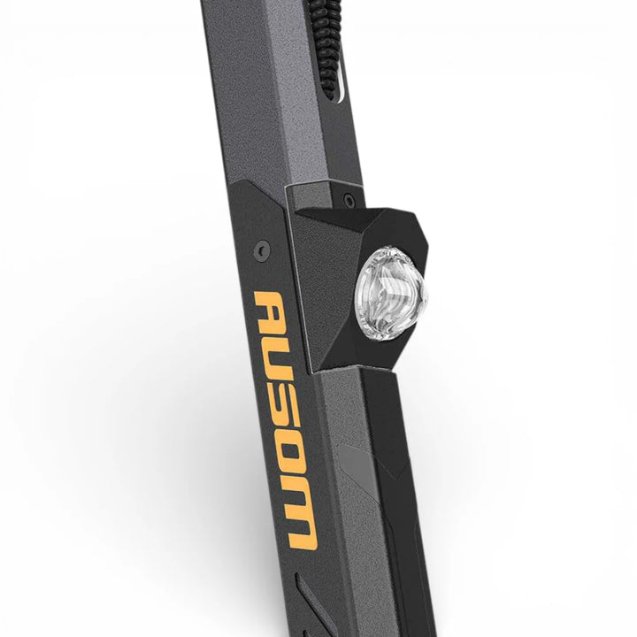 AUSOM DT2 PRO - DUAL 1100W MOTOR - ELECTRIC SCOOTER