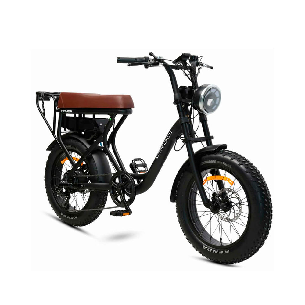 DiroDi | E-Bikes & E-Scooters - E-Move Bikes