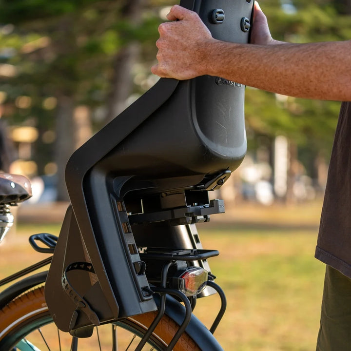 DiroDi Primo Electric Bike (GEN 4) - E-Move Bikes