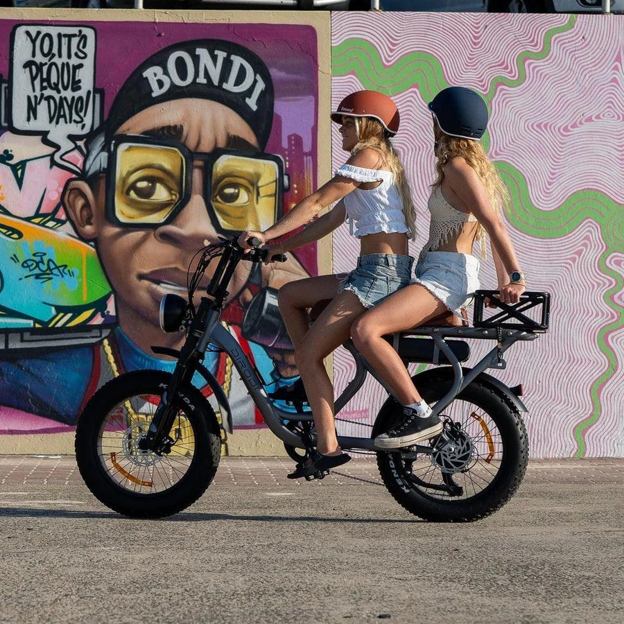Diroidi DiroDi | E-Bikes & E-Scooters - E-Move Bikes