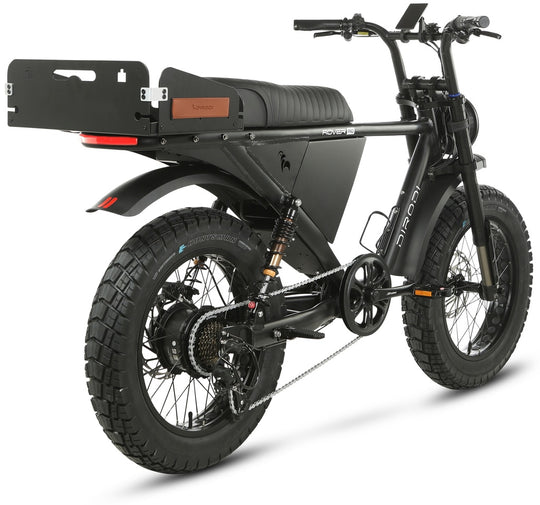 Electric Bikes Brisbane | Premium E-bikes in Brisbane – E-Move Bikes