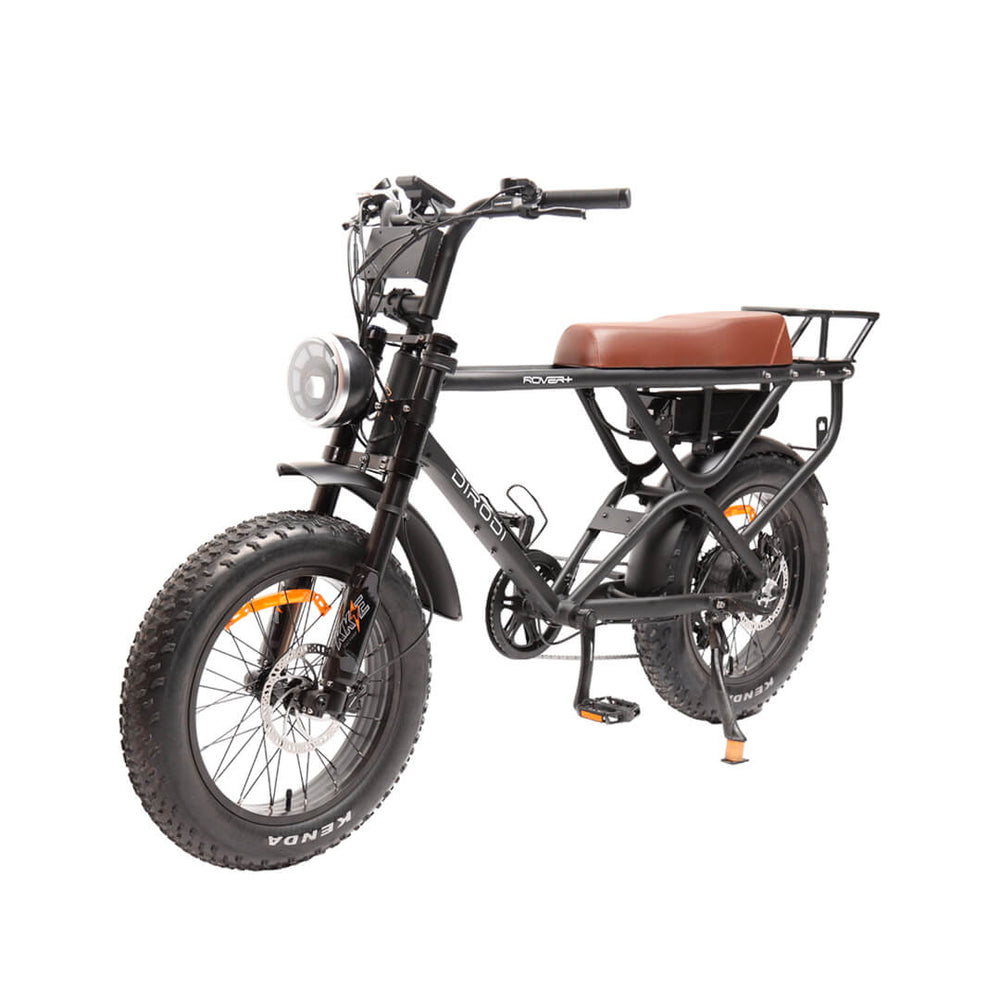 Di Rodi Rover Blue DiroDi | E-Bikes & E-Scooters - E-Move Bikes