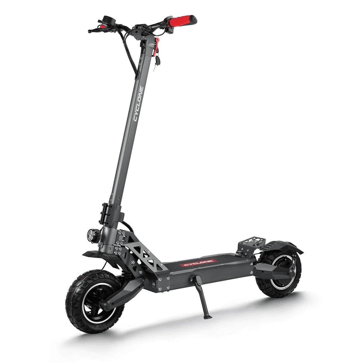 Dragon Cyclone Electric Scooter All Terrain 1000 Watts Max peak