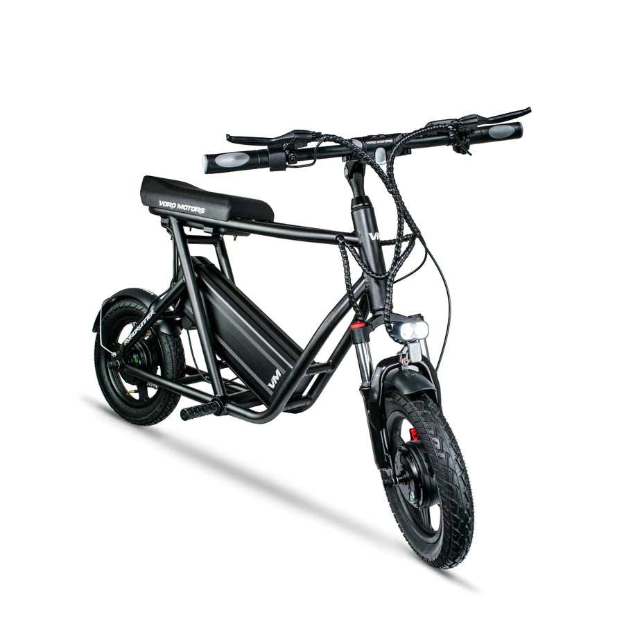 Emove Roadrunner Seated Scooter