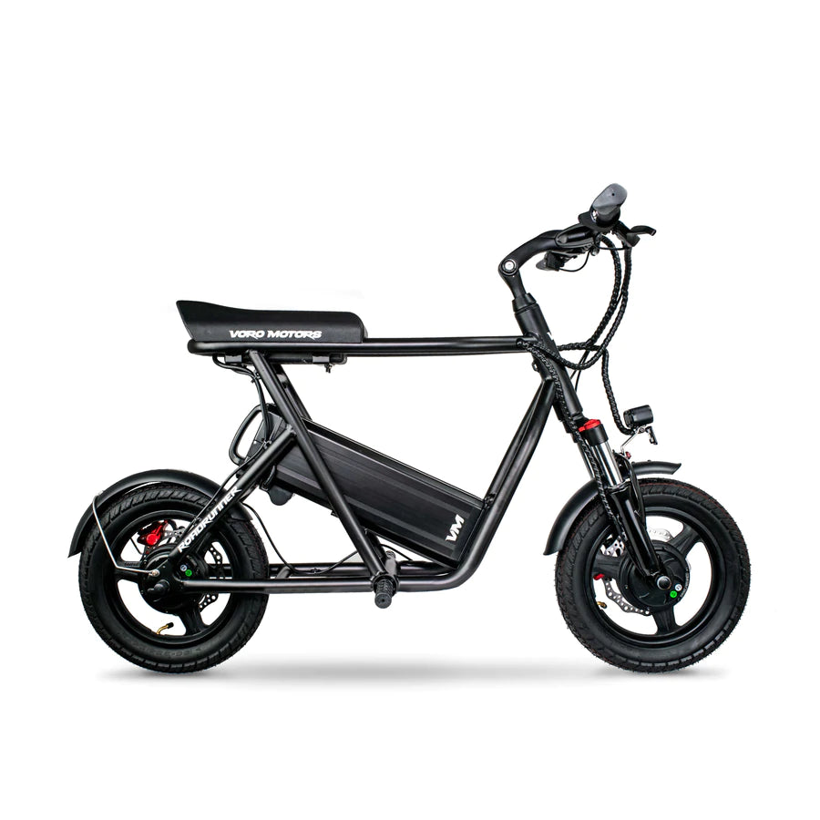 Emove Roadrunner Seated Scooter
