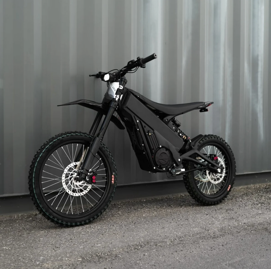 E-Moto Bikes | Electric Motorbikes at E-Move Bikes