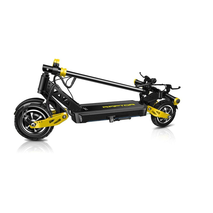 Dragon Raptor Electric Scooter - All Terrain Dual Motor 2024 Model