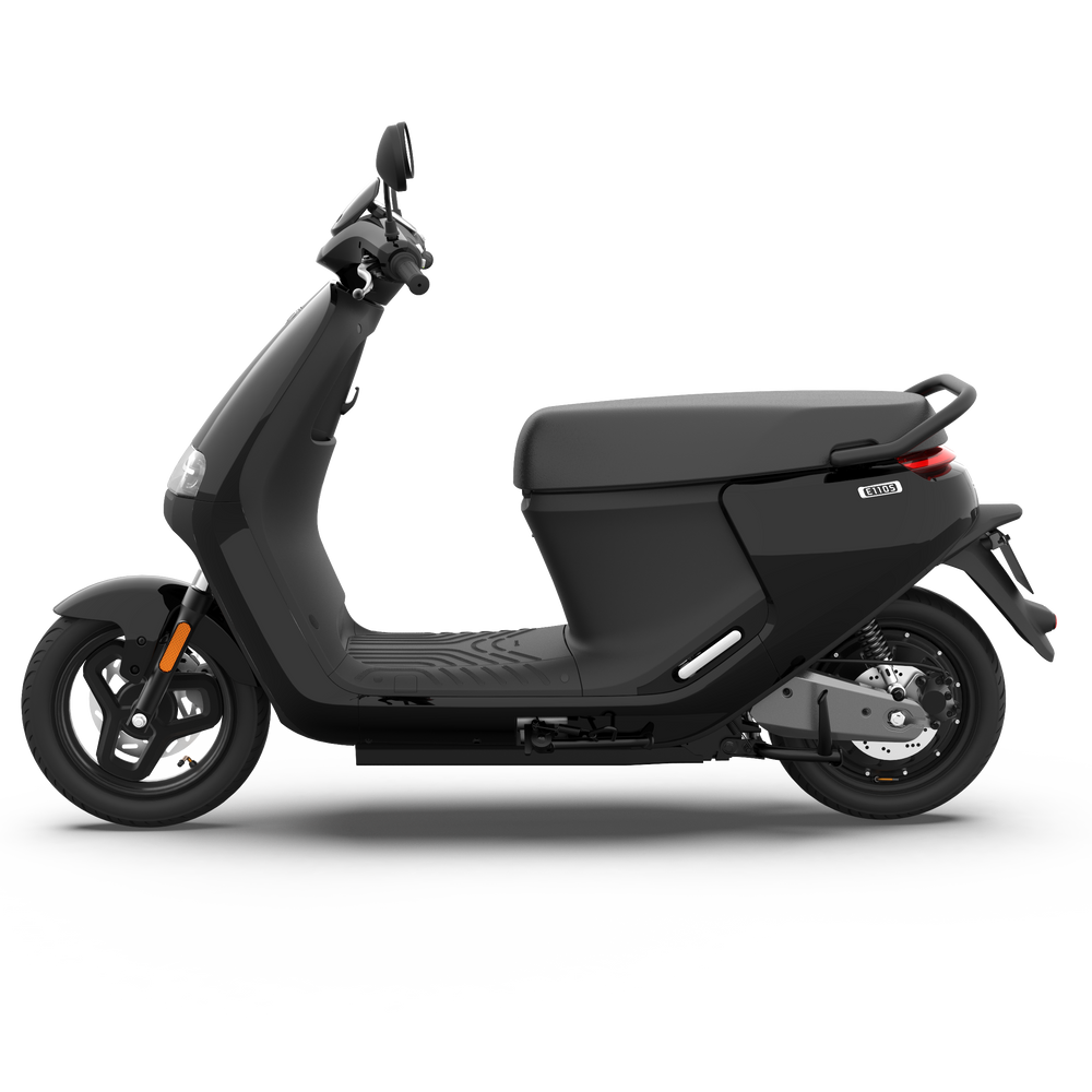 Segway E110S eMotorbike - E-Move Bikes