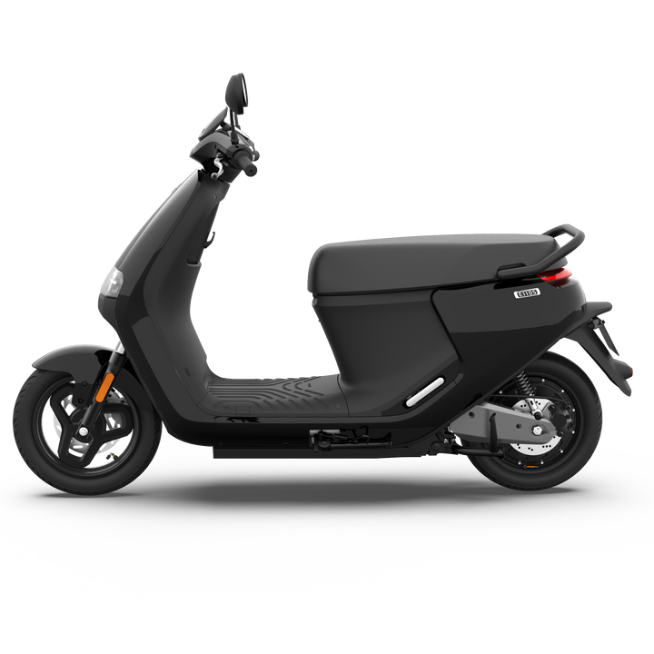 Segway E110S eMotorbike - E-Move Bikes