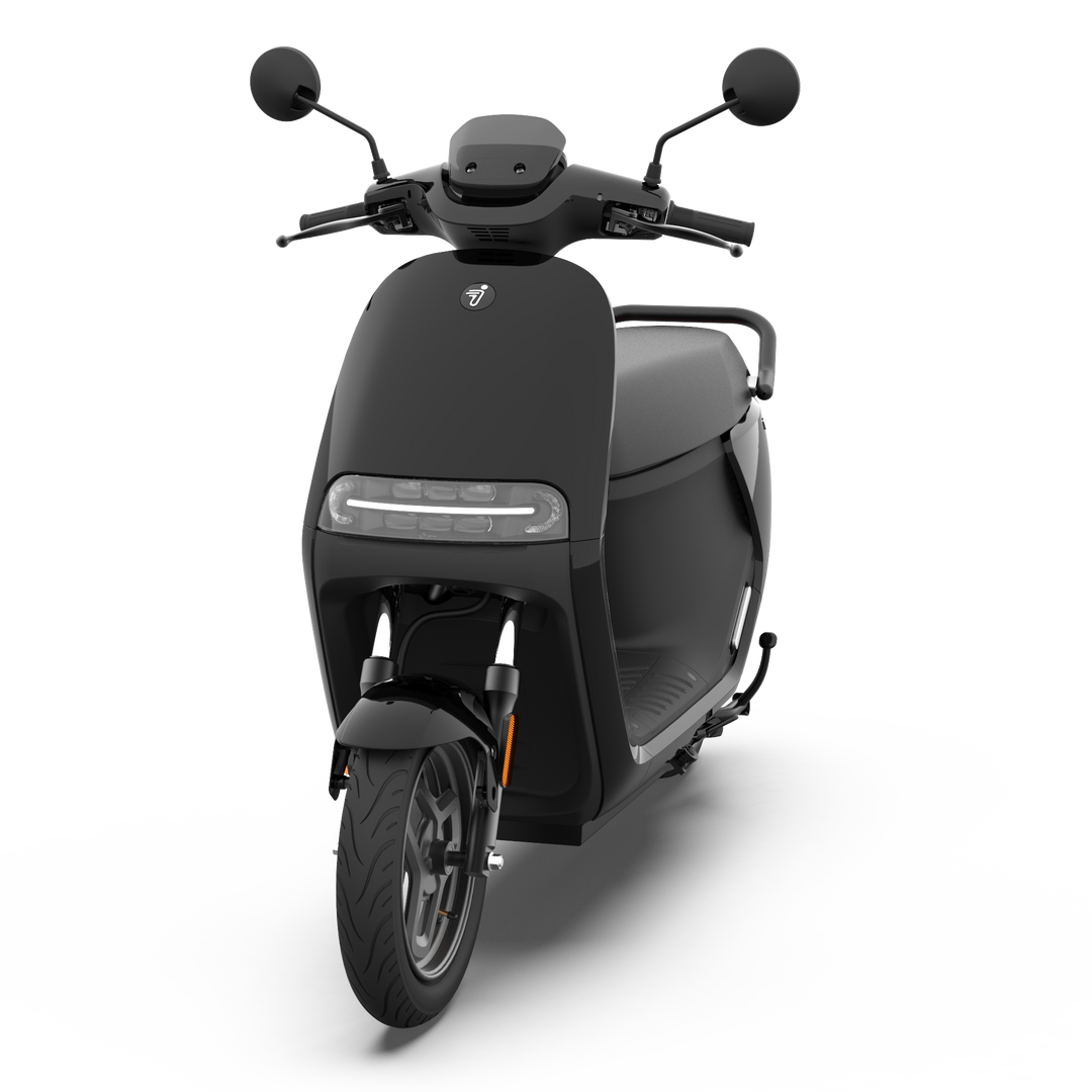 Segway E110S eMotorbike - E-Move Bikes