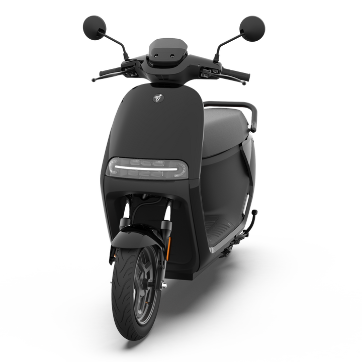 Segway E110S eMotorbike - E-Move Bikes