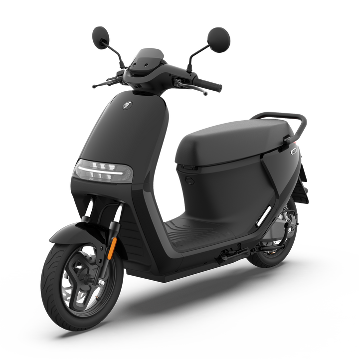 Segway E110S eMotorbike - E-Move Bikes