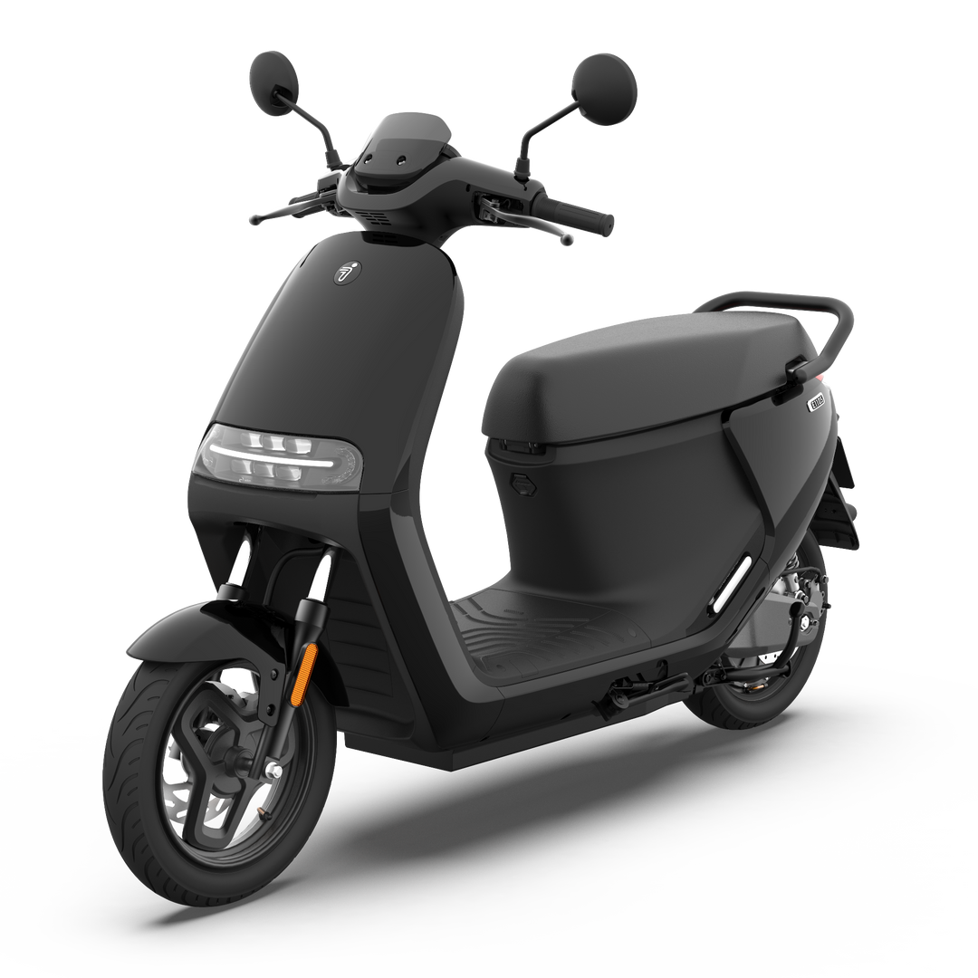 Segway E110S eMotorbike - E-Move Bikes