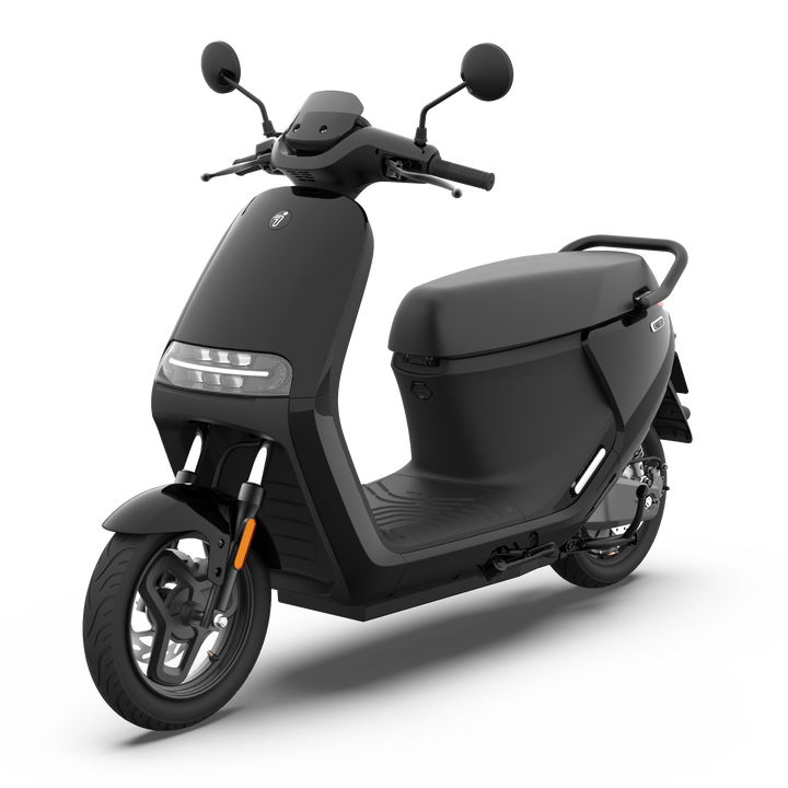 Segway E110S eMotorbike - E-Move Bikes