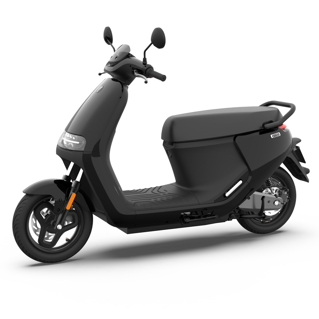 Segway E110S eMotorbike - E-Move Bikes