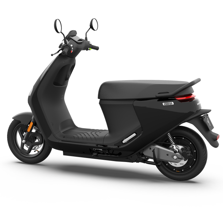 Segway E110S eMotorbike - E-Move Bikes