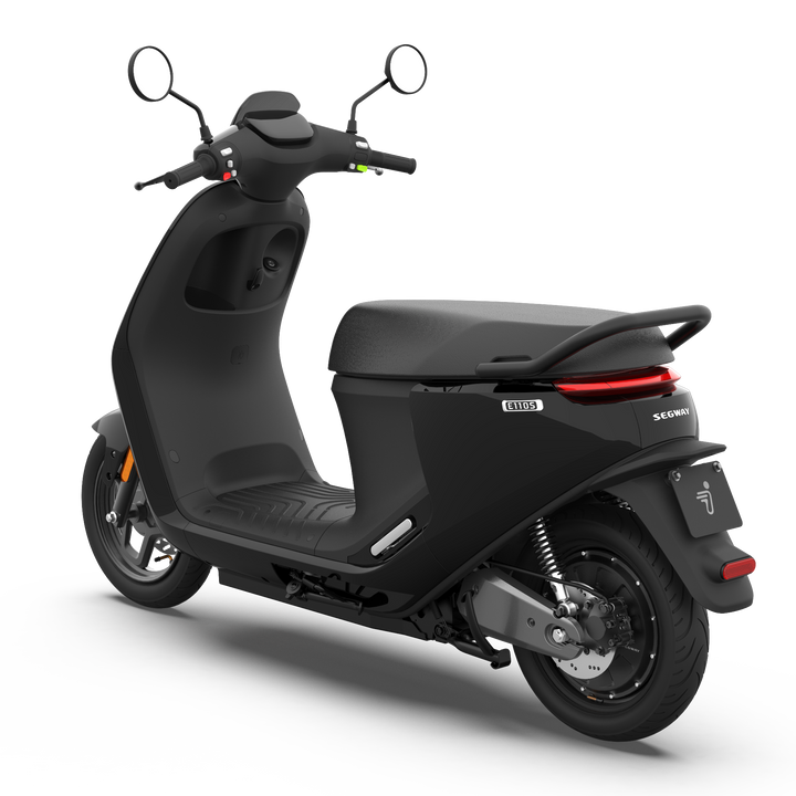 Segway E110S eMotorbike - E-Move Bikes