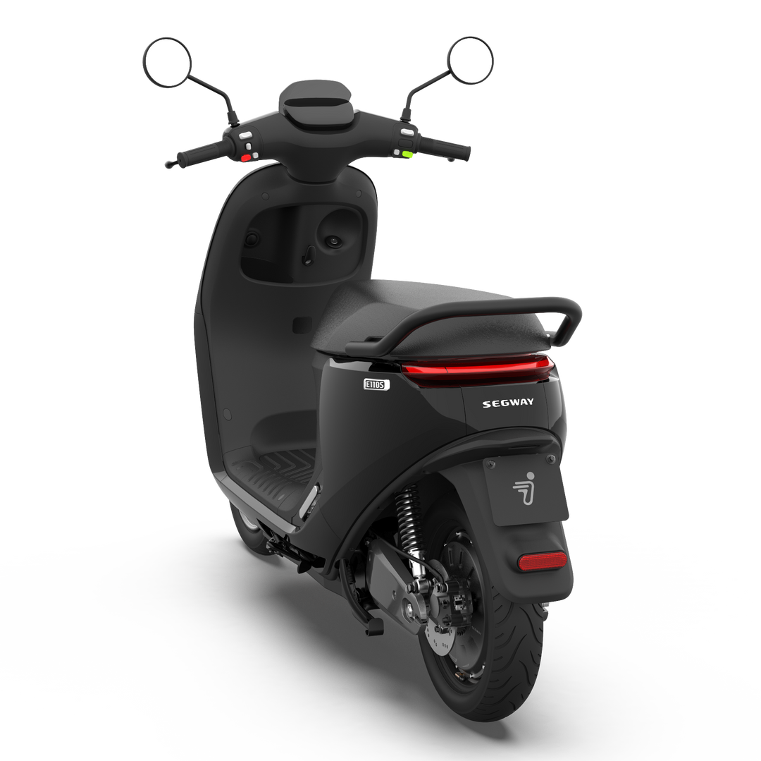 Segway E110S eMotorbike - E-Move Bikes