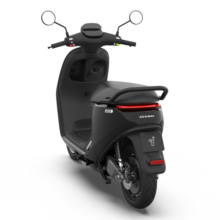 Segway E110S eMotorbike - E-Move Bikes