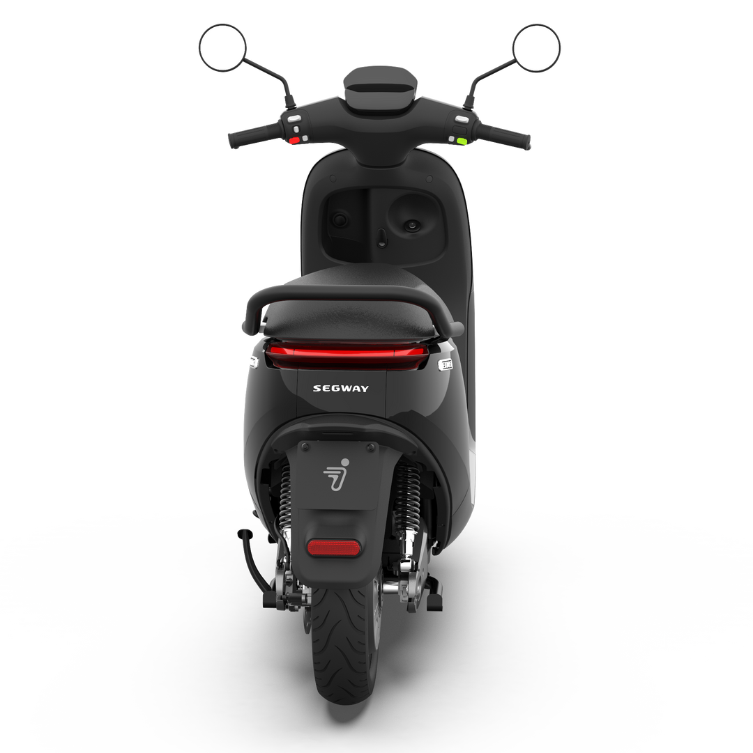 Segway E110S eMotorbike - E-Move Bikes