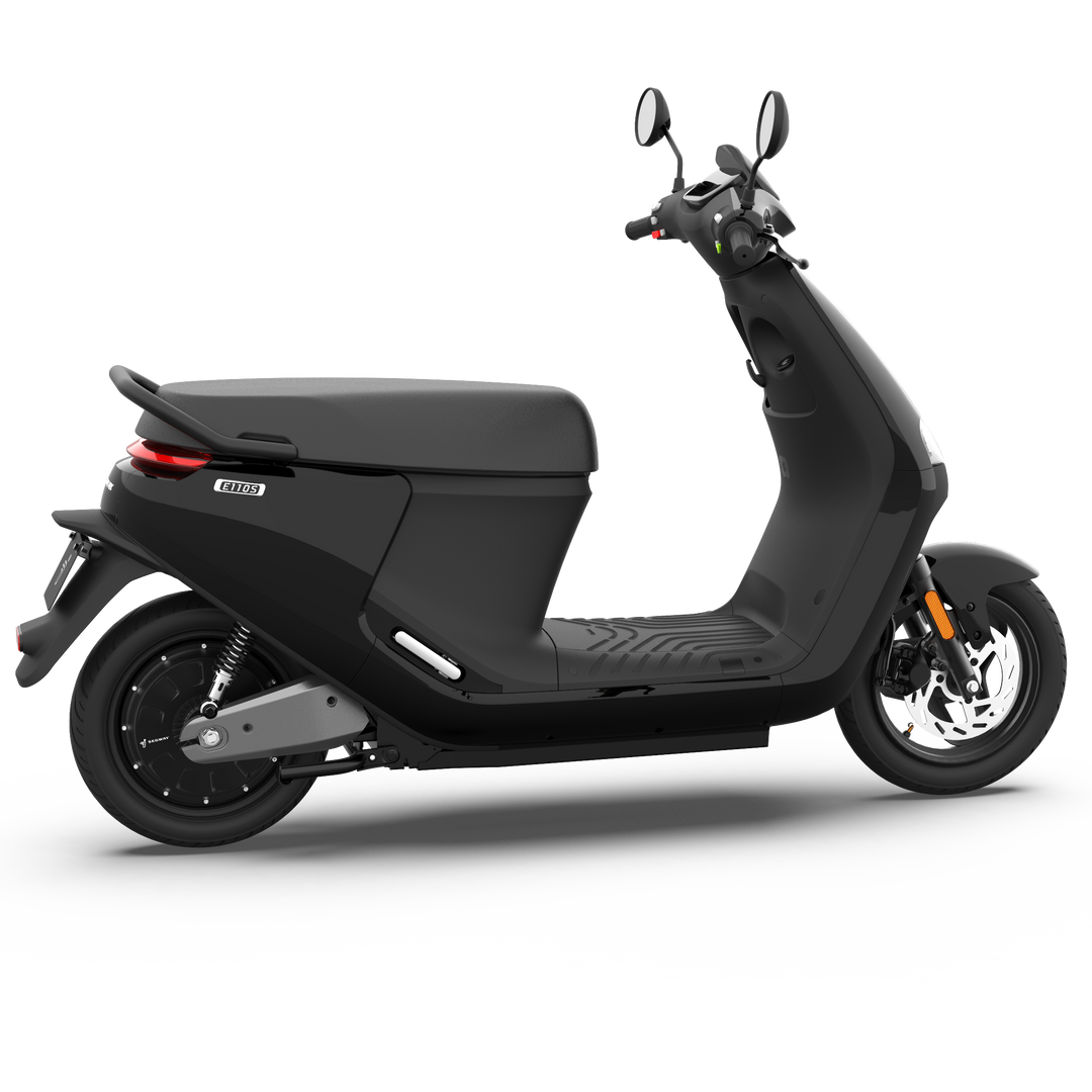 Segway E110S eMotorbike - E-Move Bikes