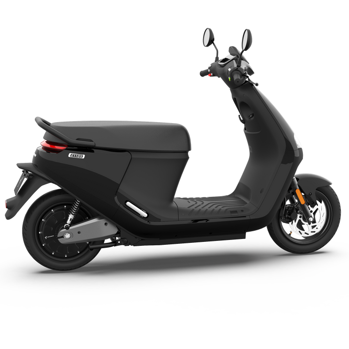 Segway E110S eMotorbike - E-Move Bikes